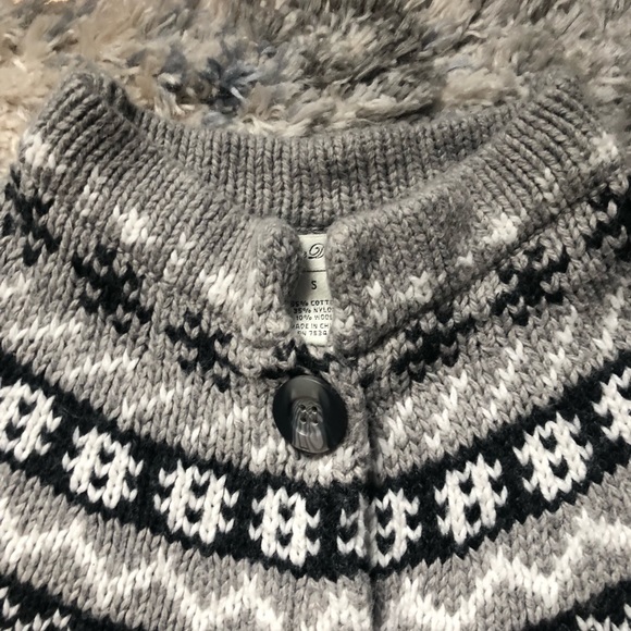 Cambridge dry goods sweater - Picture 5 of 7